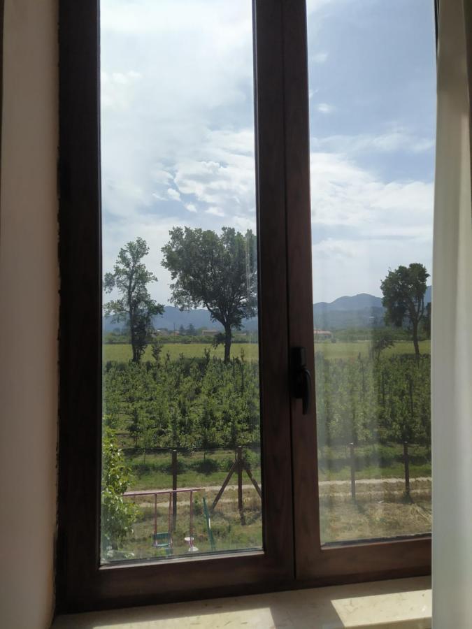 Agriturismo Il Casale Del Cavaliere SantʼAgata deʼ Goti Eksteriør billede