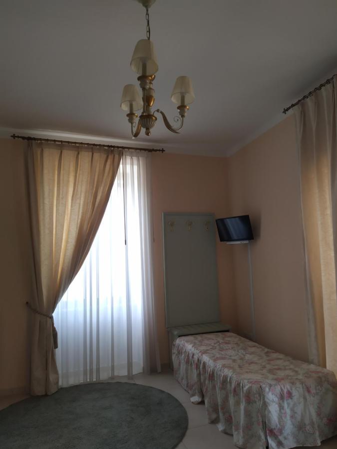 Agriturismo Il Casale Del Cavaliere SantʼAgata deʼ Goti Eksteriør billede
